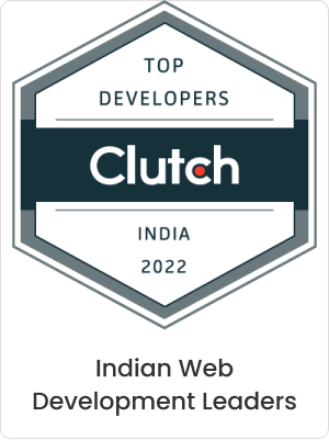 Indian Web Development Leaders